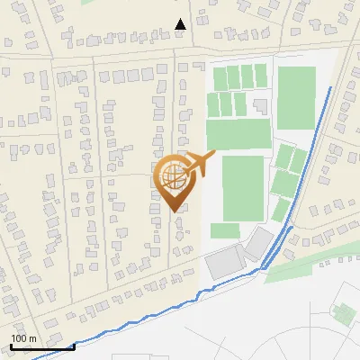 Foto zu Schwarzpappelweg 15, 22391 Hamburg