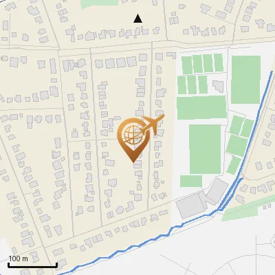 Foto zu Schwarzpappelweg 18, 22391 Hamburg