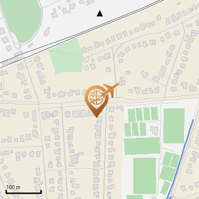 Foto zu Schwarzpappelweg 2, 22391 Hamburg