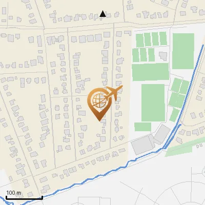 Foto zu Schwarzpappelweg 20, 22391 Hamburg