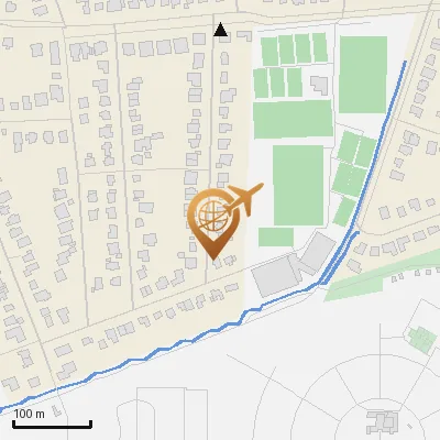 Foto zu Schwarzpappelweg 21, 22391 Hamburg