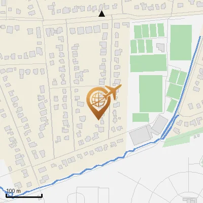 Foto zu Schwarzpappelweg 22, 22391 Hamburg