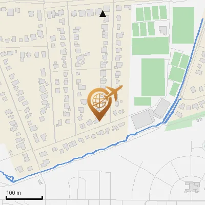 Foto zu Schwarzpappelweg 26, 22391 Hamburg