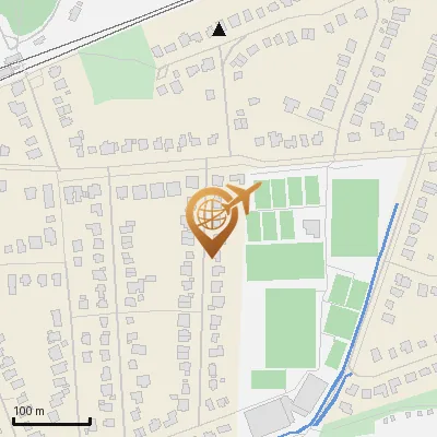 Foto zu Schwarzpappelweg 3, 22391 Hamburg