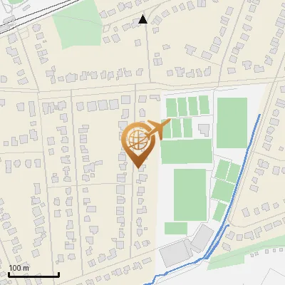 Foto zu Schwarzpappelweg 7, 22391 Hamburg