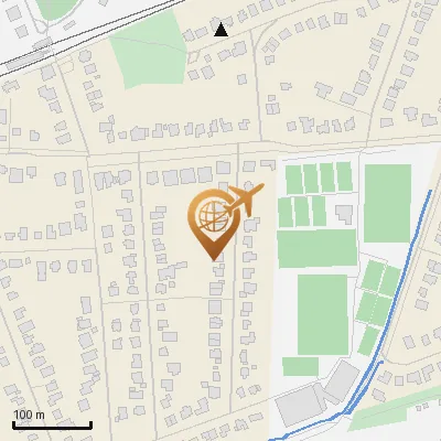 Foto zu Schwarzpappelweg 8, 22391 Hamburg