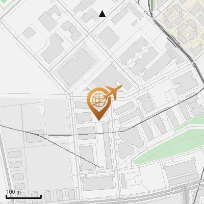 Foto zu Schwarzschildstraße 2, 12489 Berlin