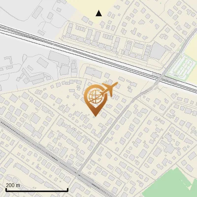 Foto zu Schwarzspechtstraße 12, 81827 München