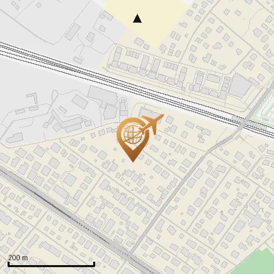 Foto zu Schwarzspechtstraße 8, 81827 München