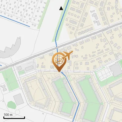 Foto zu Schwarzwurzelstraße 11, 12689 Berlin