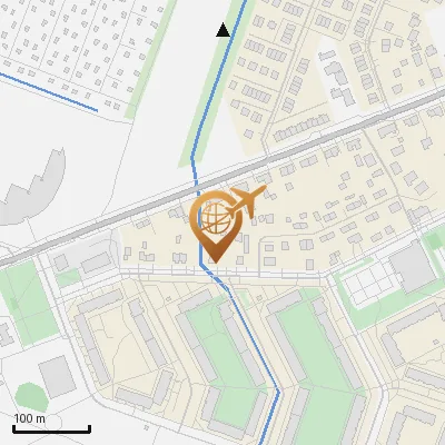 Foto zu Schwarzwurzelstraße 13, 12689 Berlin
