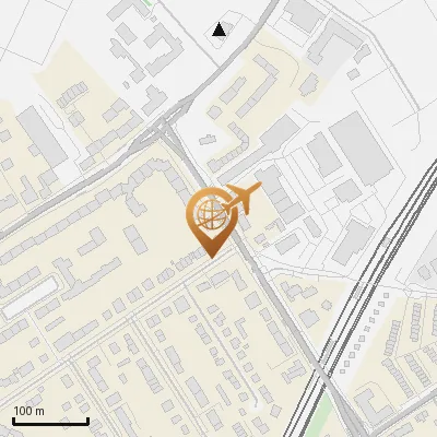 Foto zu Schwatlostraße 1, 12207 Berlin