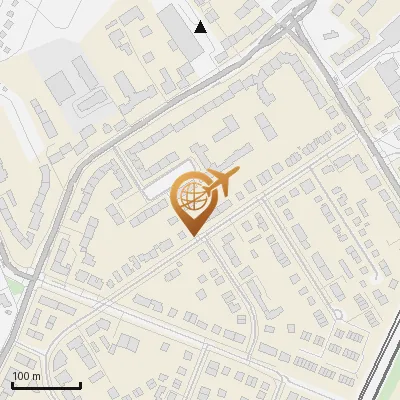 Foto zu Schwatlostraße 10, 12207 Berlin