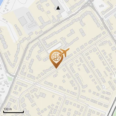 Foto zu Schwatlostraße 11, 12207 Berlin