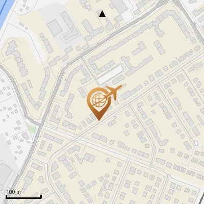 Foto zu Schwatlostraße 13, 12207 Berlin