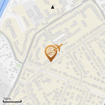 Foto zu Schwatlostraße 14, 12207 Berlin