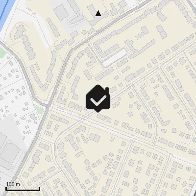 Foto zu Schwatlostraße 15, 12207 Berlin