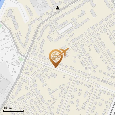 Foto zu Schwatlostraße 17, 12207 Berlin