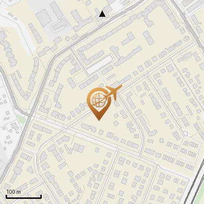 Foto zu Schwatlostraße 19, 12207 Berlin
