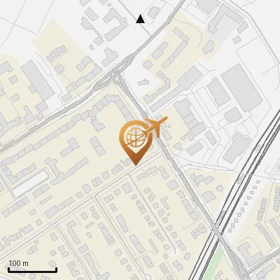 Foto zu Schwatlostraße 2, 12207 Berlin