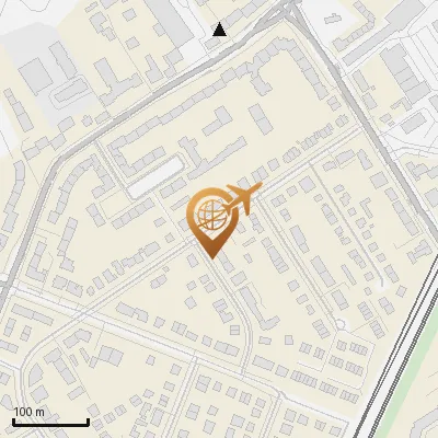 Foto zu Schwatlostraße 22, 12207 Berlin