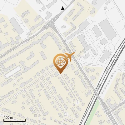 Foto zu Schwatlostraße 31, 12207 Berlin