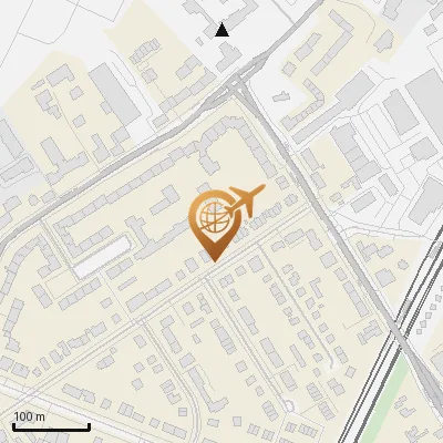 Foto zu Schwatlostraße 5, 12207 Berlin