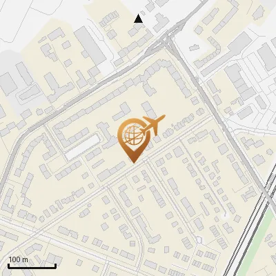 Foto zu Schwatlostraße 7, 12207 Berlin
