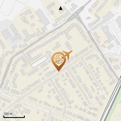 Foto zu Schwatlostraße 8, 12207 Berlin