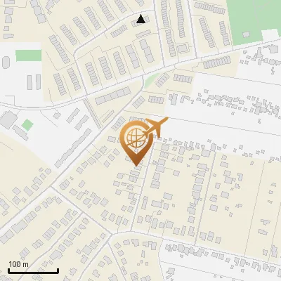 Foto zu Schwedenkamp 13, 22453 Hamburg