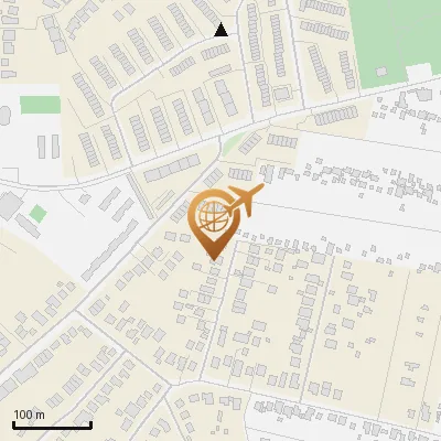 Foto zu Schwedenkamp 15, 22453 Hamburg