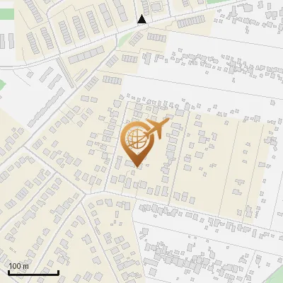 Foto zu Schwedenkamp 2, 22453 Hamburg