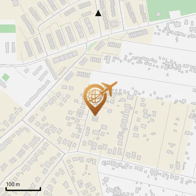 Foto zu Schwedenkamp 8, 22453 Hamburg