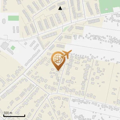 Foto zu Schwedenkamp 9, 22453 Hamburg