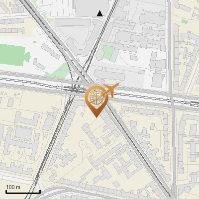 Foto zu Schwedenstraße 10, 13357 Berlin