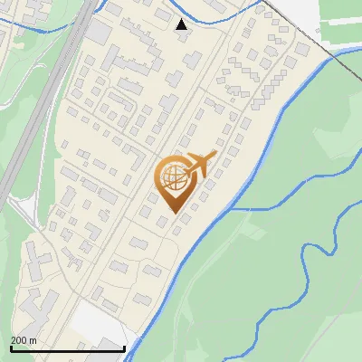 Foto zu Schwedenstraße 25, 80805 München