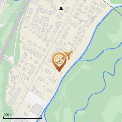 Foto zu Schwedenstraße 34, 80805 München