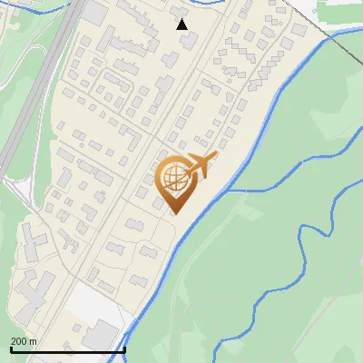 Foto zu Schwedenstraße 36, 80805 München