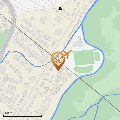 Foto zu Schwedenstraße 53, 80805 München