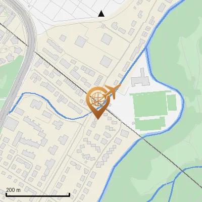 Foto zu Schwedenstraße 57, 80805 München