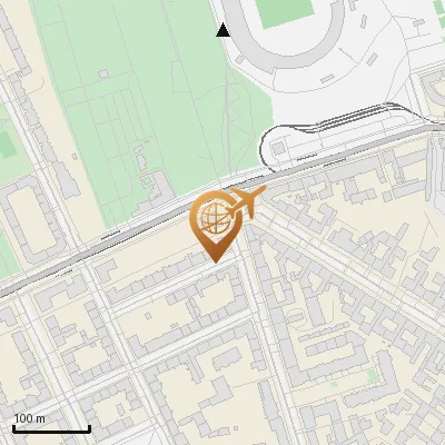 Foto zu Schwedter Straße 224, 10435 Berlin