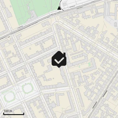 Foto zu Schwedter Straße 230, 10435 Berlin
