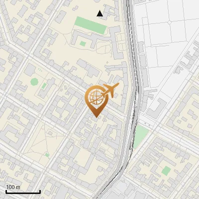 Foto zu Schwedter Straße 266, 10119 Berlin