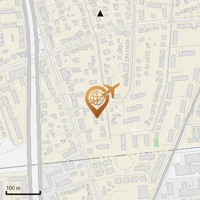 Foto zu Schwedter Straße 34, 12305 Berlin