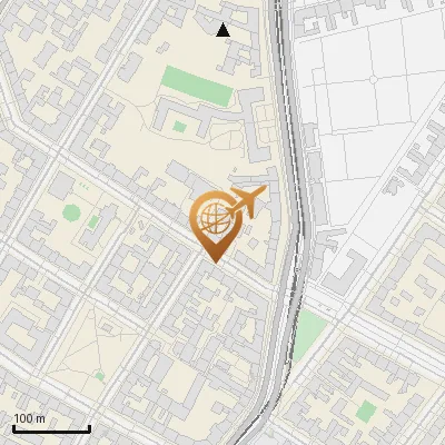 Foto zu Schwedter Straße 4, 10119 Berlin