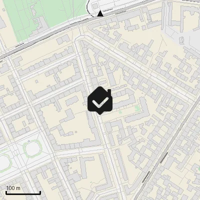 Foto zu Schwedter Straße 41, 10435 Berlin
