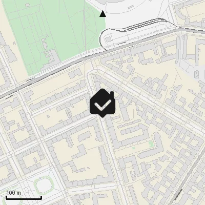 Foto zu Schwedter Straße 48, 10435 Berlin