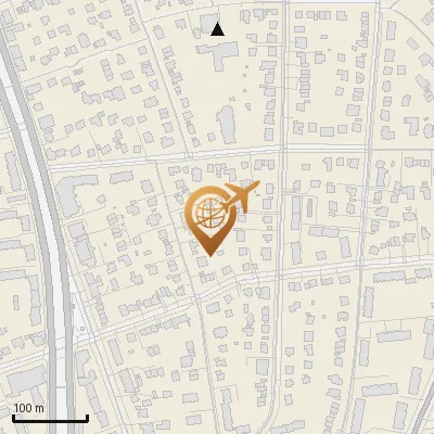 Foto zu Schwedter Straße 9, 12305 Berlin