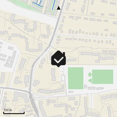 Bild zu Schweidnitzer Straße 8, 22045 Hamburg