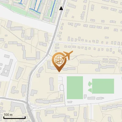 Foto zu Schweidnitzer Straße 10, 22045 Hamburg